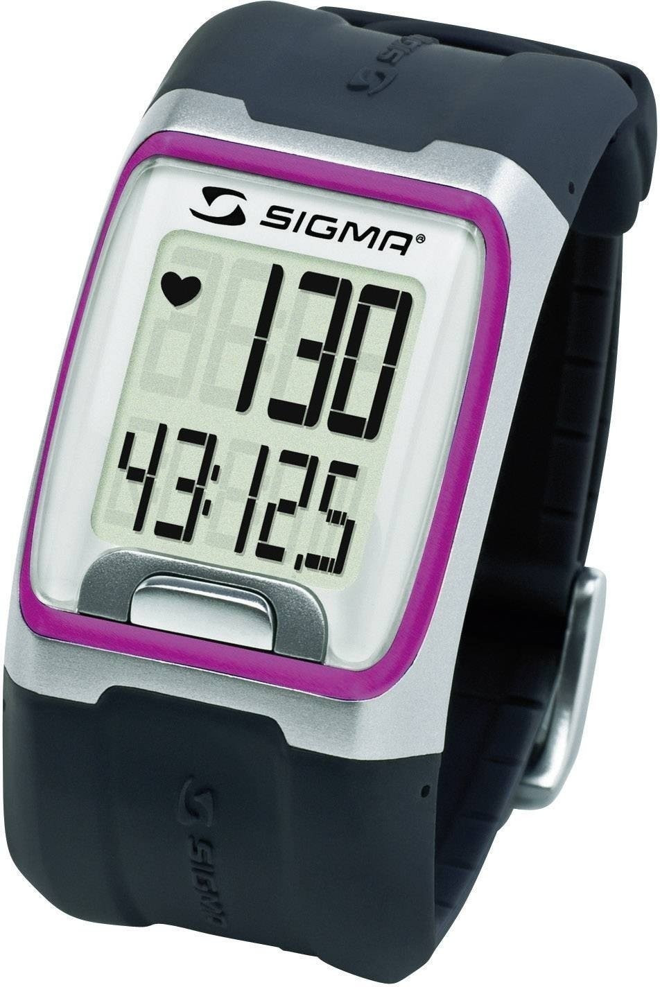 Sigma PC3.11 rose