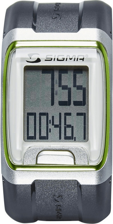 Sigma PC3.11 vert