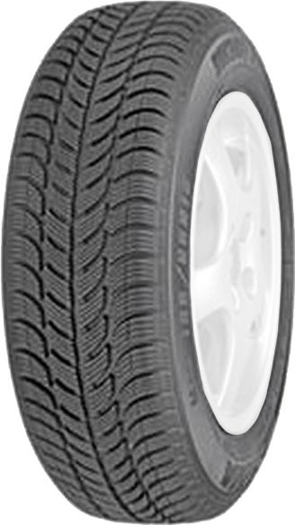 Sava Eskimo S3+ 155/65 R14 75T