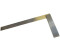 Silverline Tools Engineer Square 300mm (245025)