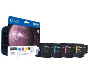 lc 1220 brother