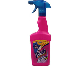 Vanish Oxi Action Power Spray 500 Ml Ab 15 20 Preisvergleich