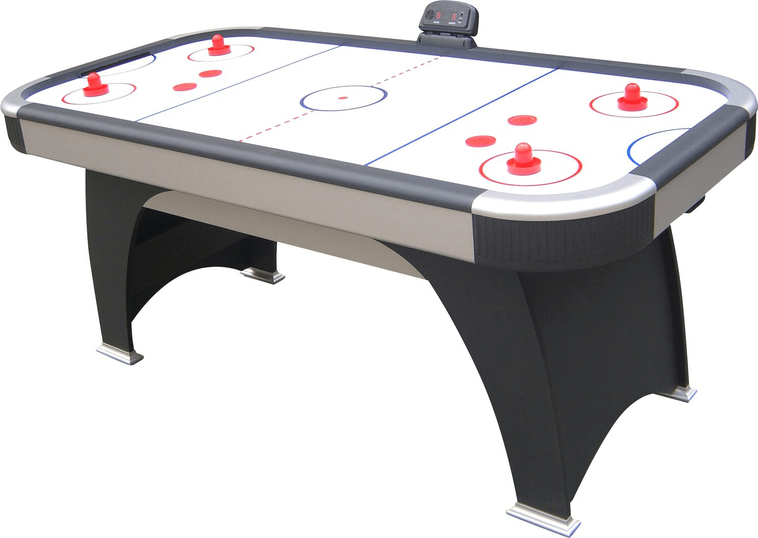 Garlando Zodiac Table de Air hockey
