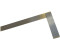 Silverline Tools Engineer Square 200mm (282476)