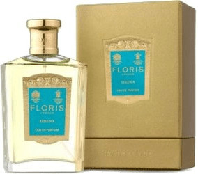 Floris sirena eau de hot sale parfum