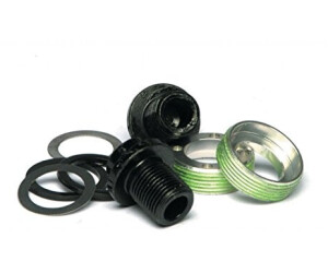 Truvativ crank screw M 12 for ISIS-Drive DH