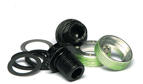 Truvativ Kurbelschraube M 12 für ISIS-Drive DH