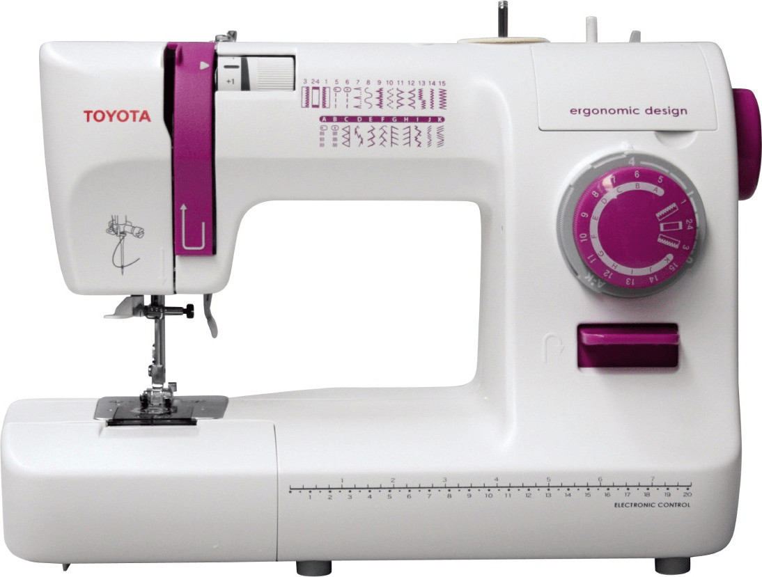 Toyota ECO26A