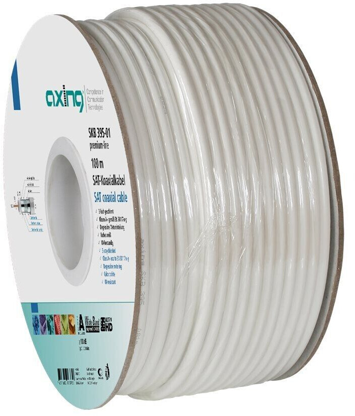 Axing SKB 395-01 (100,0m)