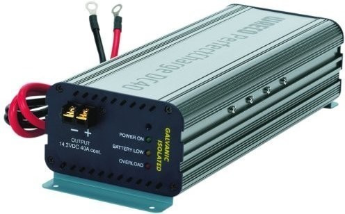 Waeco PerfectCharge DC 40
