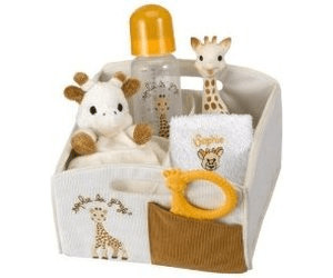 Les essentiels de bébé Sophie la girafe Vulli - Autres jeux d'éveil - Achat  & prix