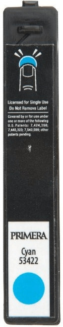 Primera 53422 cyan