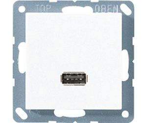 Jung USB-Dose (MAA1122AL) ab 16,81 €
