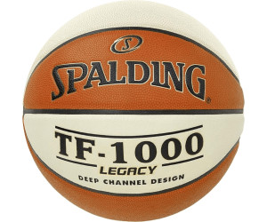 Spalding TF 500 DBB Basketball Größe 6 NEU 49970 