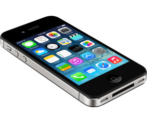 Apple iPhone 4S 32GB Black from £66.38 