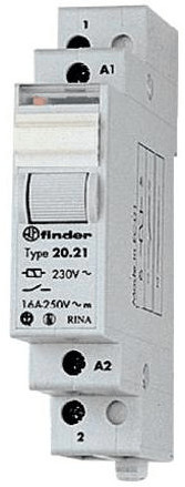 Finder 20.21.8.230.4000