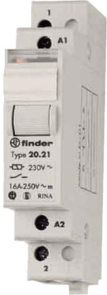 Finder 20.22.9.024.4000