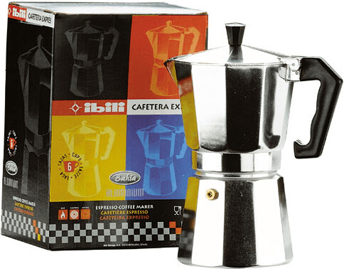 ibili Bahia 1,2 L