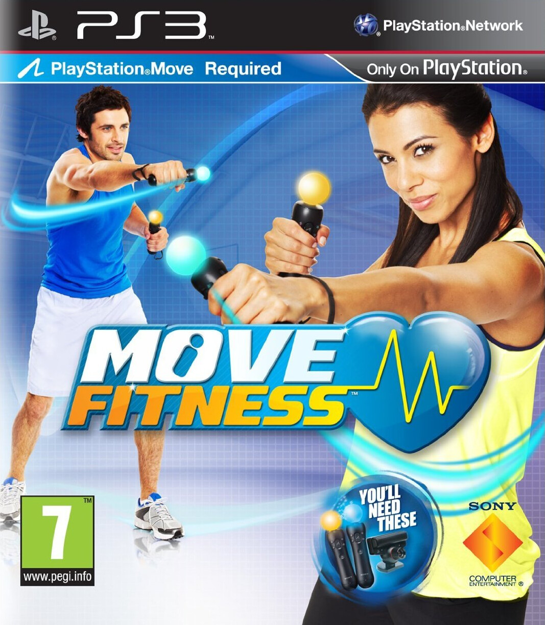 Move Fitness PS3 Au Meilleur Prix Sur Idealo fr move-fitness-ps3-au-meilleur-prix-sur-idealo-fr