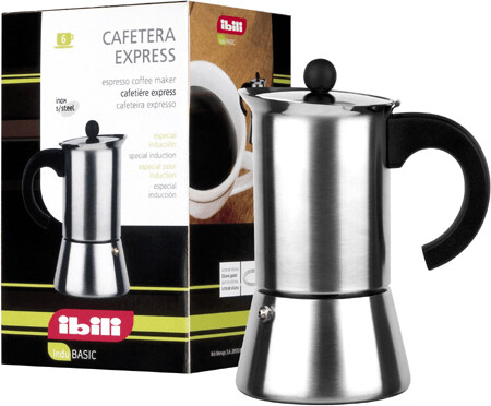 ibili Indubasic 12 tasses (611312)