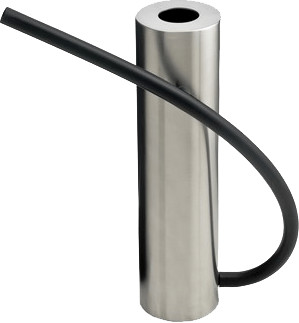Born in Sweden Arrosoir 1,5 L acier inoxydable mat