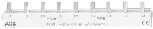 ABB PS 3/9 (2CDL231001R1009)