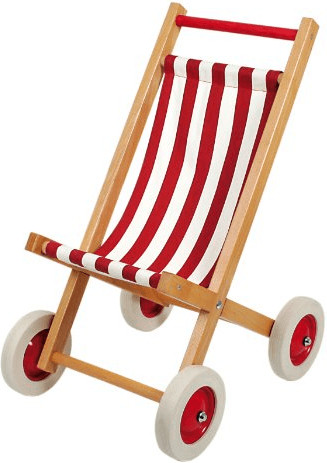 beleduc Poussette (24401)