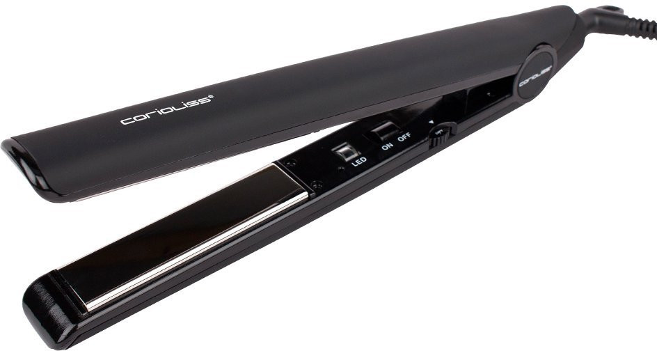 Corioliss C1 Black