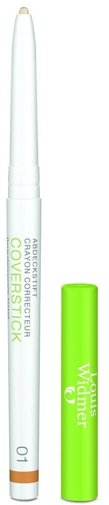 Louis Widmer Skin Appeal Coverstick 01 Stick couvrant correcteur