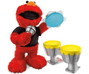 Playskool Sesame Street - Let's Rock Elmo