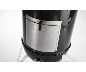 Weber Smokey Mountain Cooker 47 cm ab 378 00 Preisvergleich