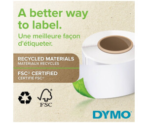 Buy Dymo 99012 from £10.99 (Today) – Best Deals on idealo.co.uk