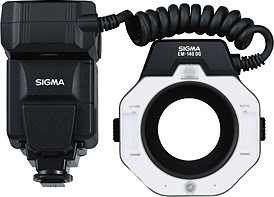 Sigma EM 140 DG (Sigma)