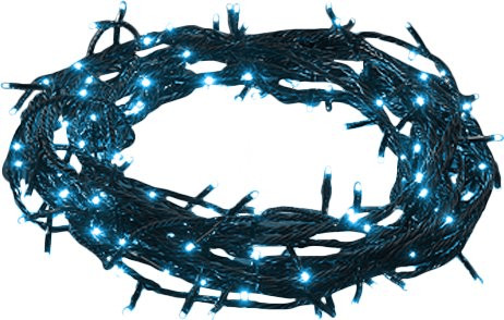Konstsmide LED Light Chain 120 Pieces (3631)