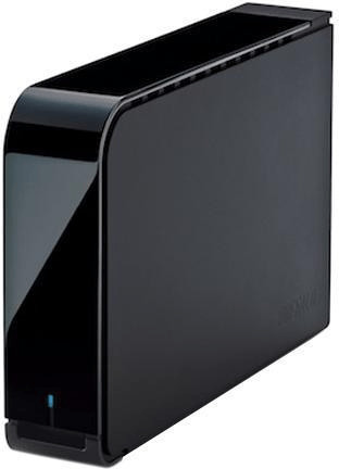 Buffalo DriveStation Velocity 2 To