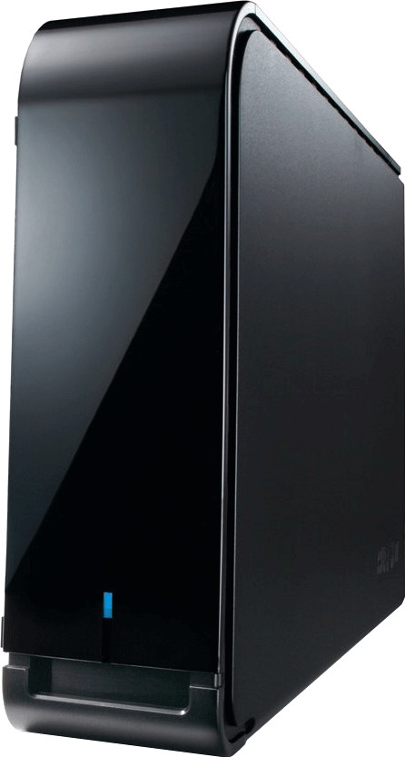 Buffalo DriveStation Velocity 3 To