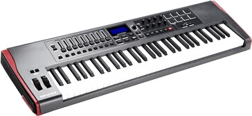 Novation Impulse 61