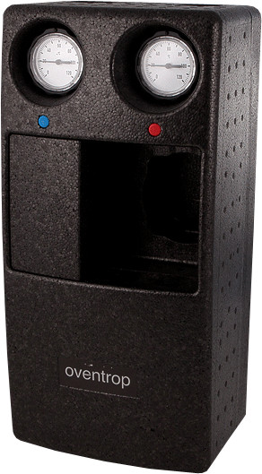 Oventrop Regumat S-180 DN 25