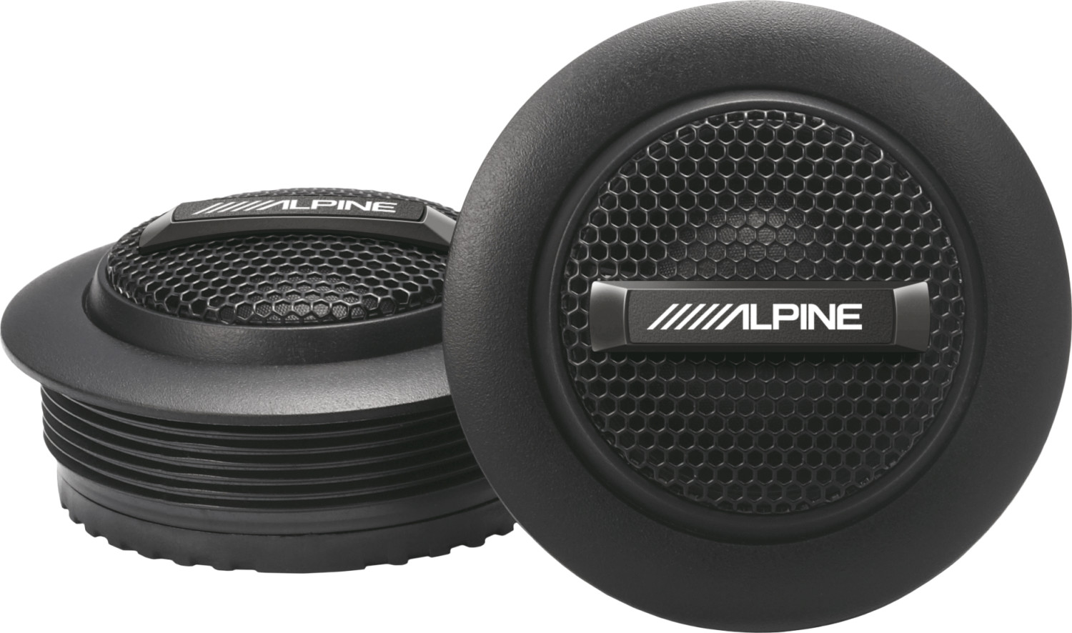 Alpine SPS-110TW