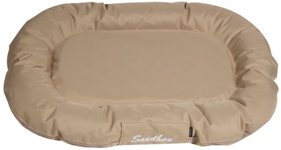 Flamingo Dreambay 80x60x14cm Sandbay