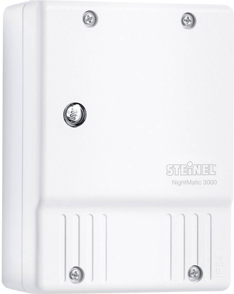 Steinel NightMatic 3000 Vario blanc