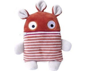 Peluche Sorgenfresser Lanky 18 Cm - Mangeur De Soucis Pour Enfants - Communication émotions