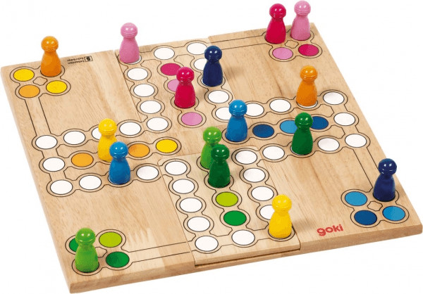 Ludo 56914 (allemand)