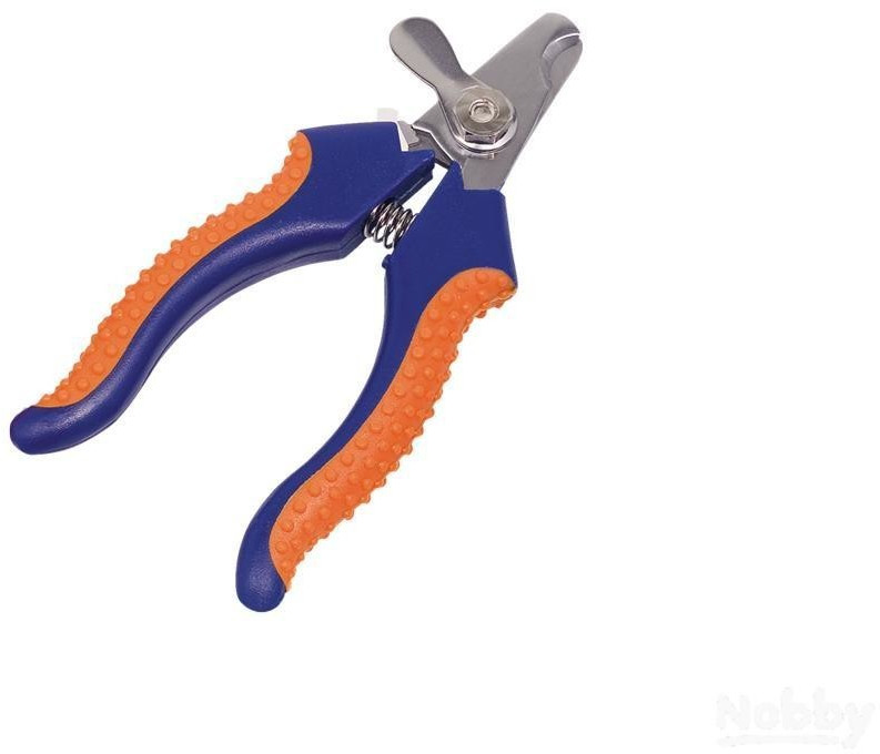 Nobby Comfort Line Nail Clippers Small