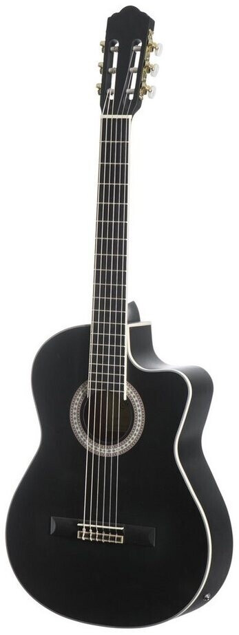 Almeria CC-36 EQ Classic