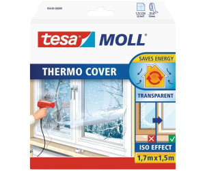 tesa Moll Thermo Cover 170x150m (05430-00) ab 6,48 €