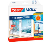 tesa Moll Thermo Cover 150x400cm (05432-00) ab 11,98 € (Februar 2024  Preise)