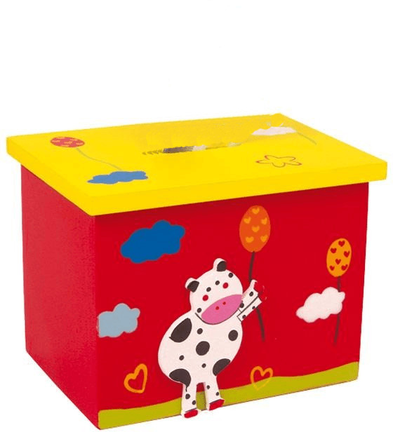 Small Foot Design Tirelire animaux (2458)