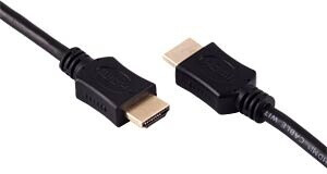 S-Conn 77470 HDMI A-Stecker auf HDMI A-Stecker (1,0m), Bild 3