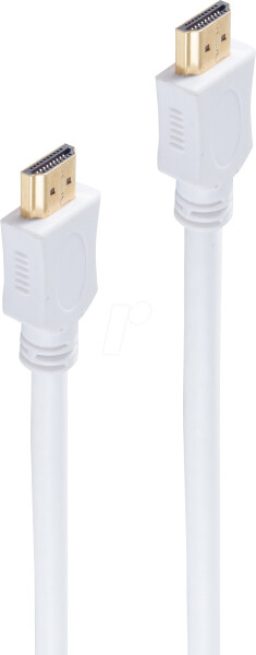 S-Conn 77470 HDMI A-Stecker auf HDMI A-Stecker (1,0m), Bild 5